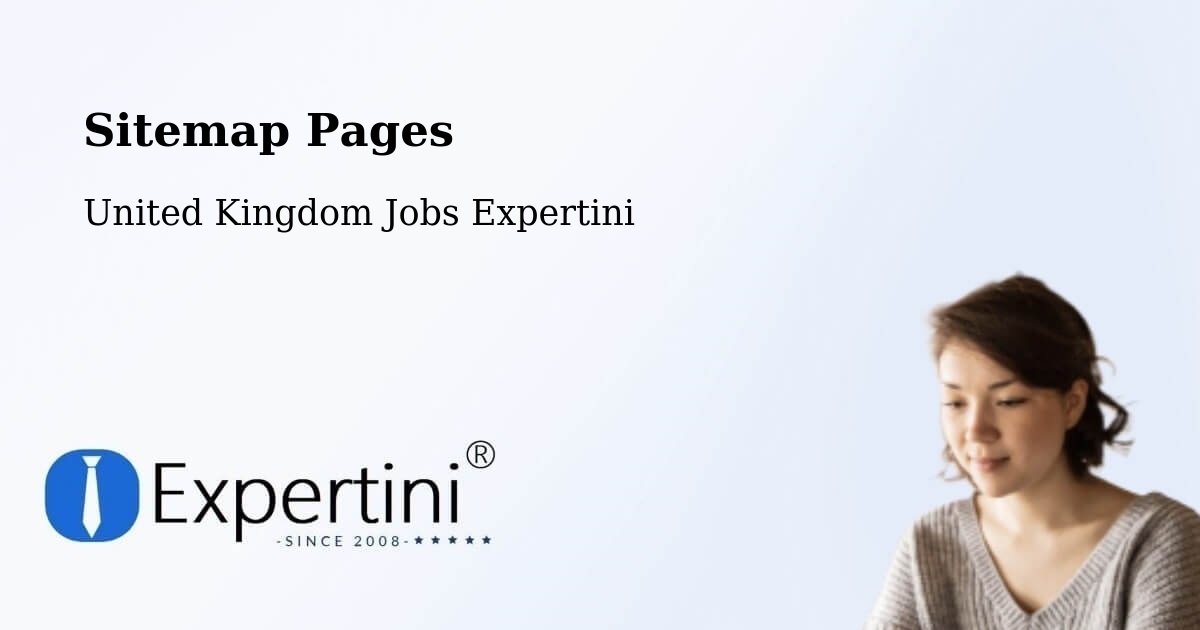 Sitemap Pages - Atherton - United Kingdom Jobs Expertini